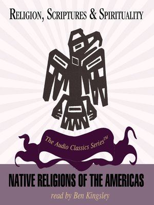cover image of Native Religions of the Americas